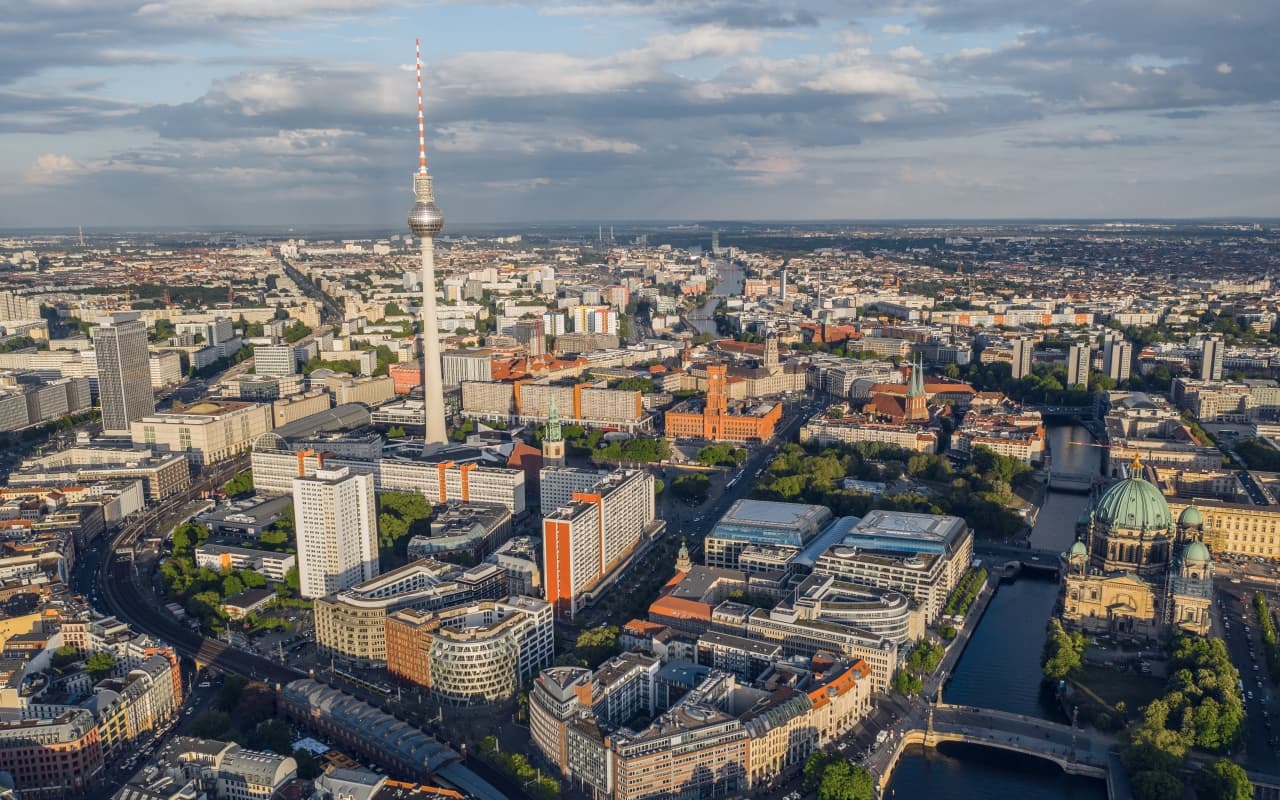 Renting Tips - Berlin