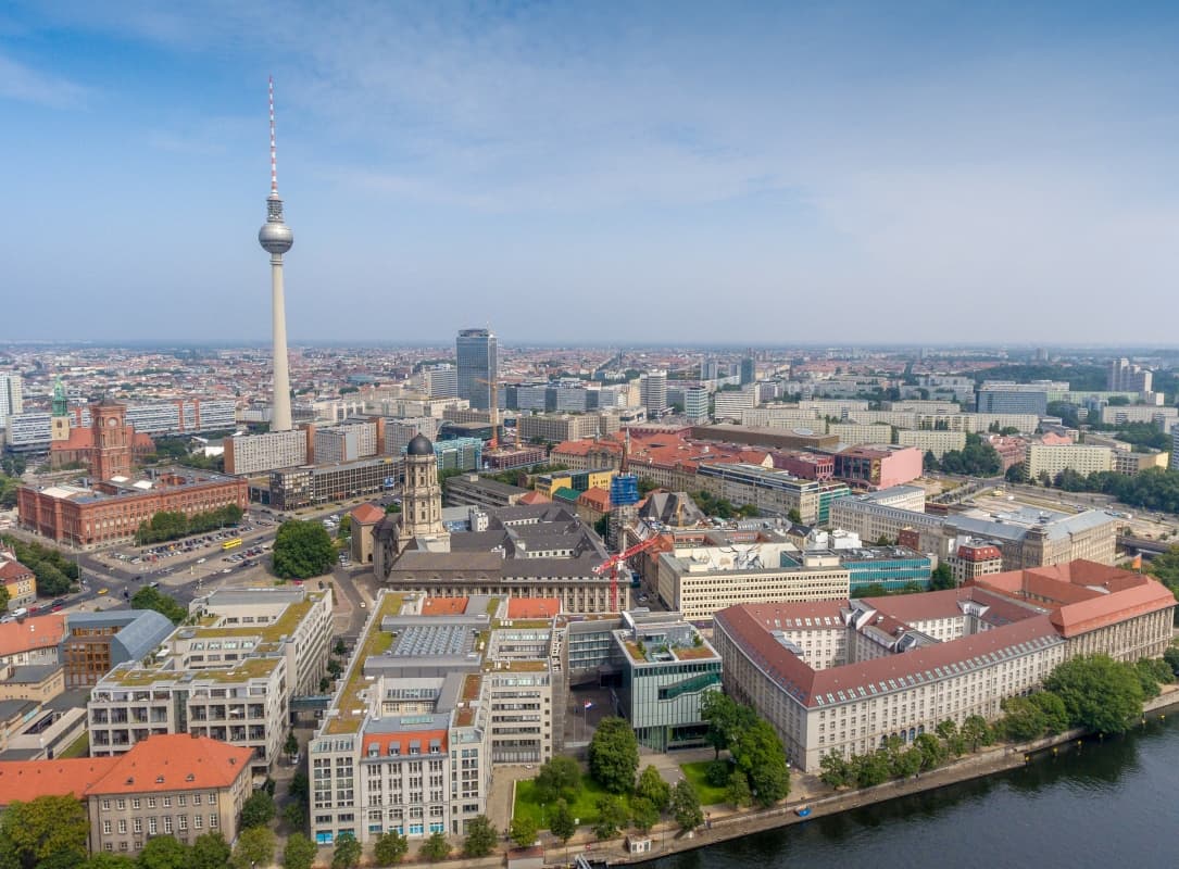 Cost of Living - Berlin