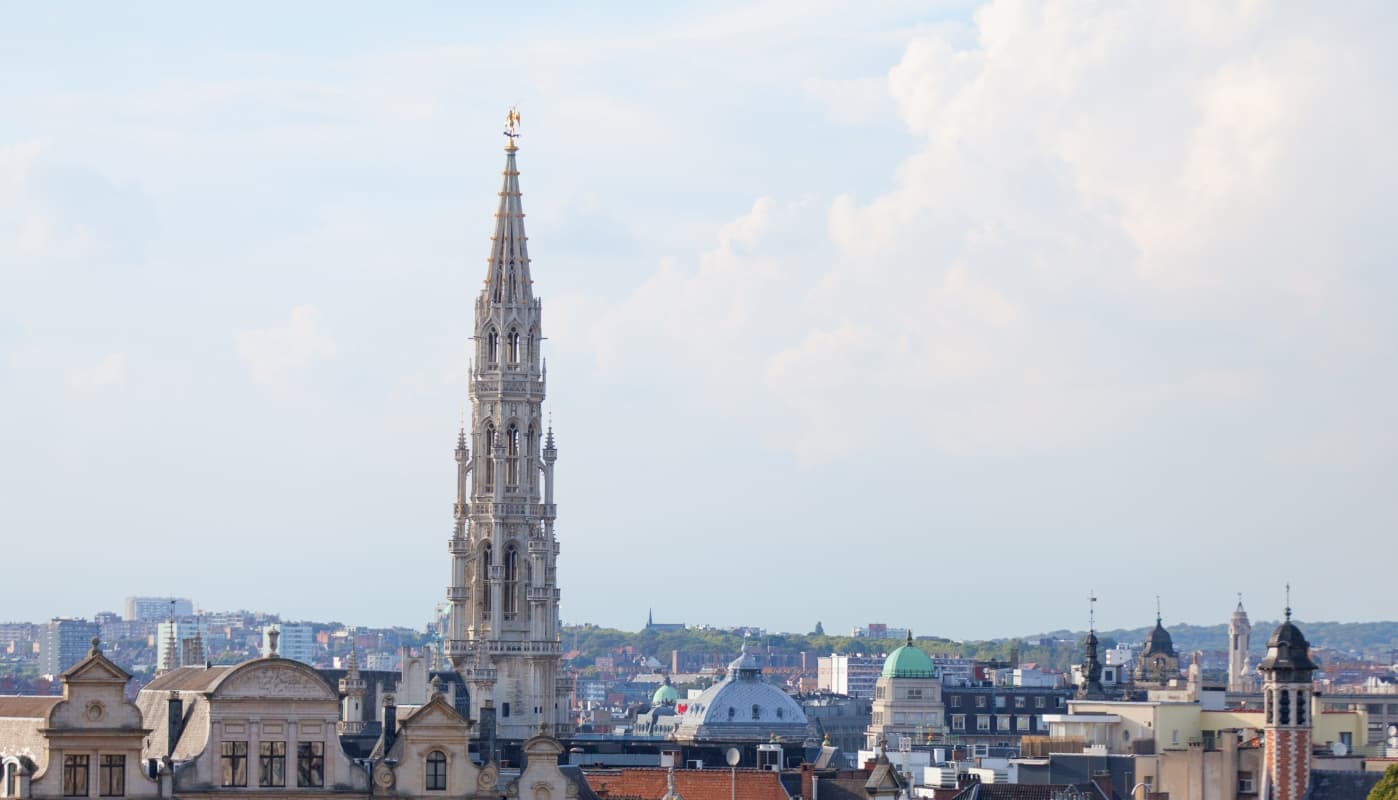 Market Trends - Brussels