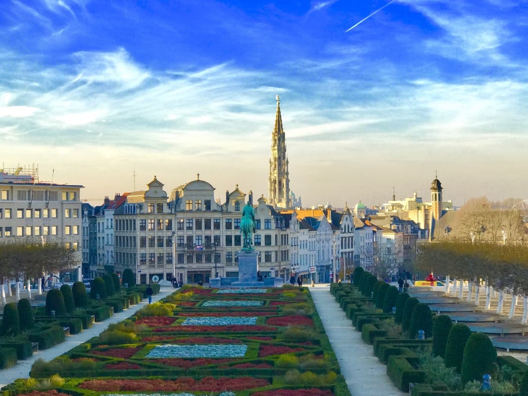 Renting Tips - Brussels