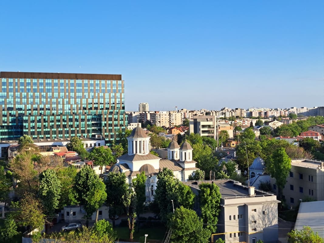 Market Trends - Bucharest