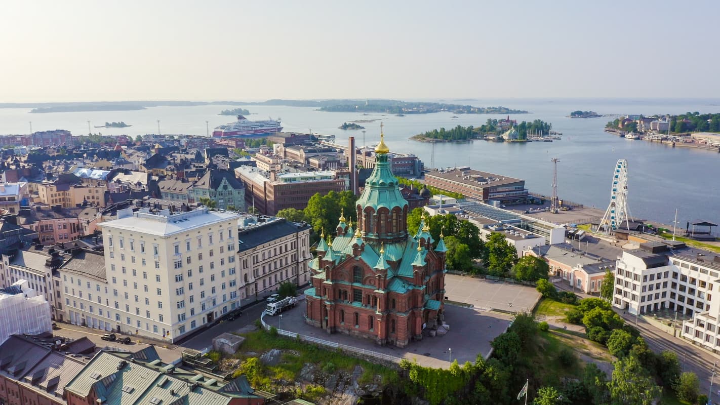 Renting Tips - Helsinki