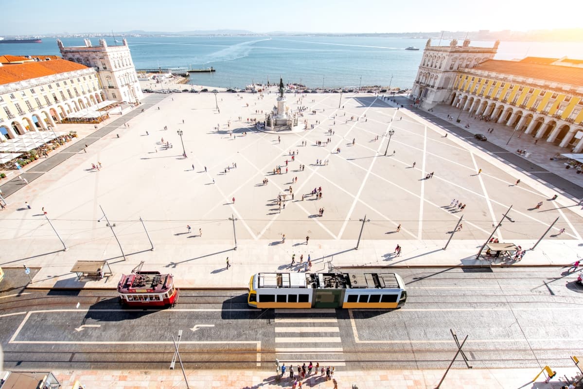Renting Tips - Lisbon