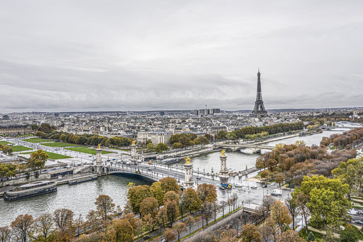 Renting Tips - Paris