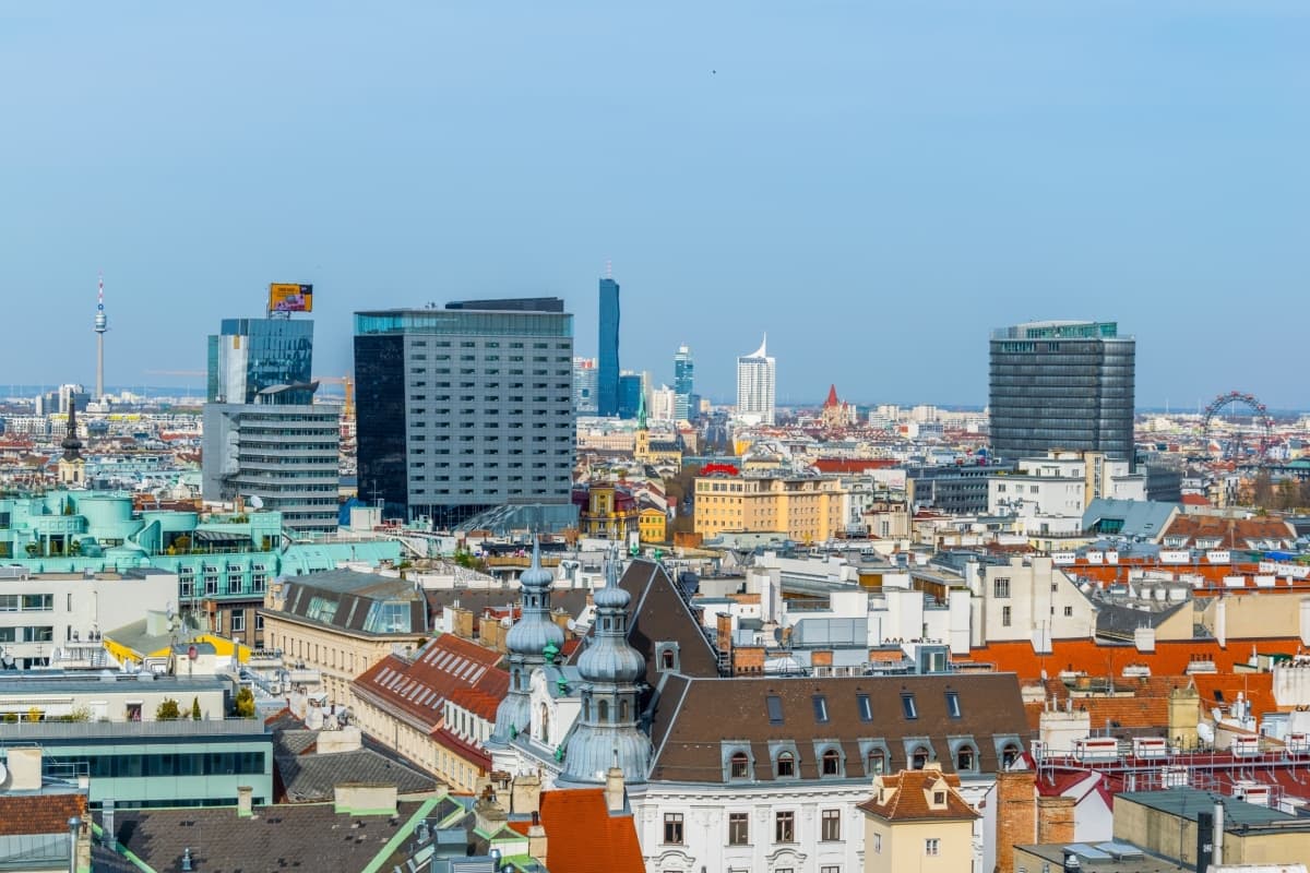 Renting Tips - Vienna