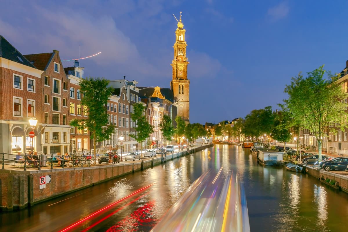 Renting Tips - Amsterdam