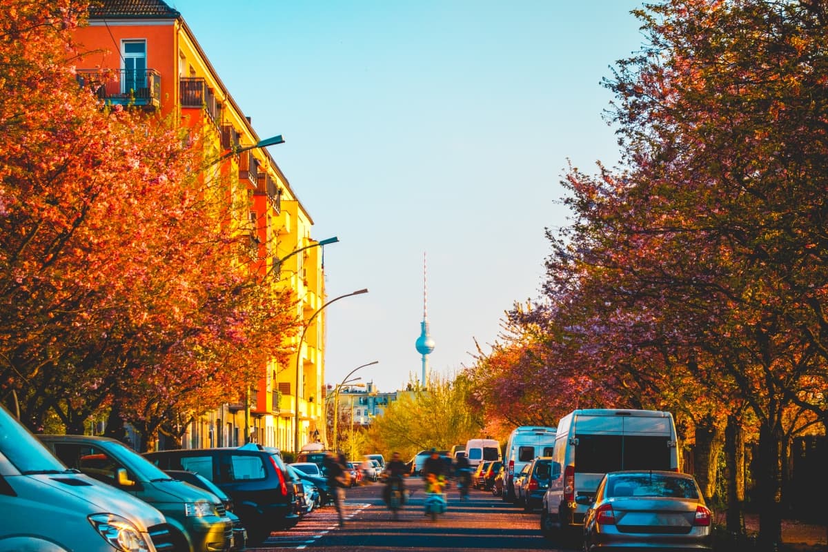 Buying Tips - Berlin