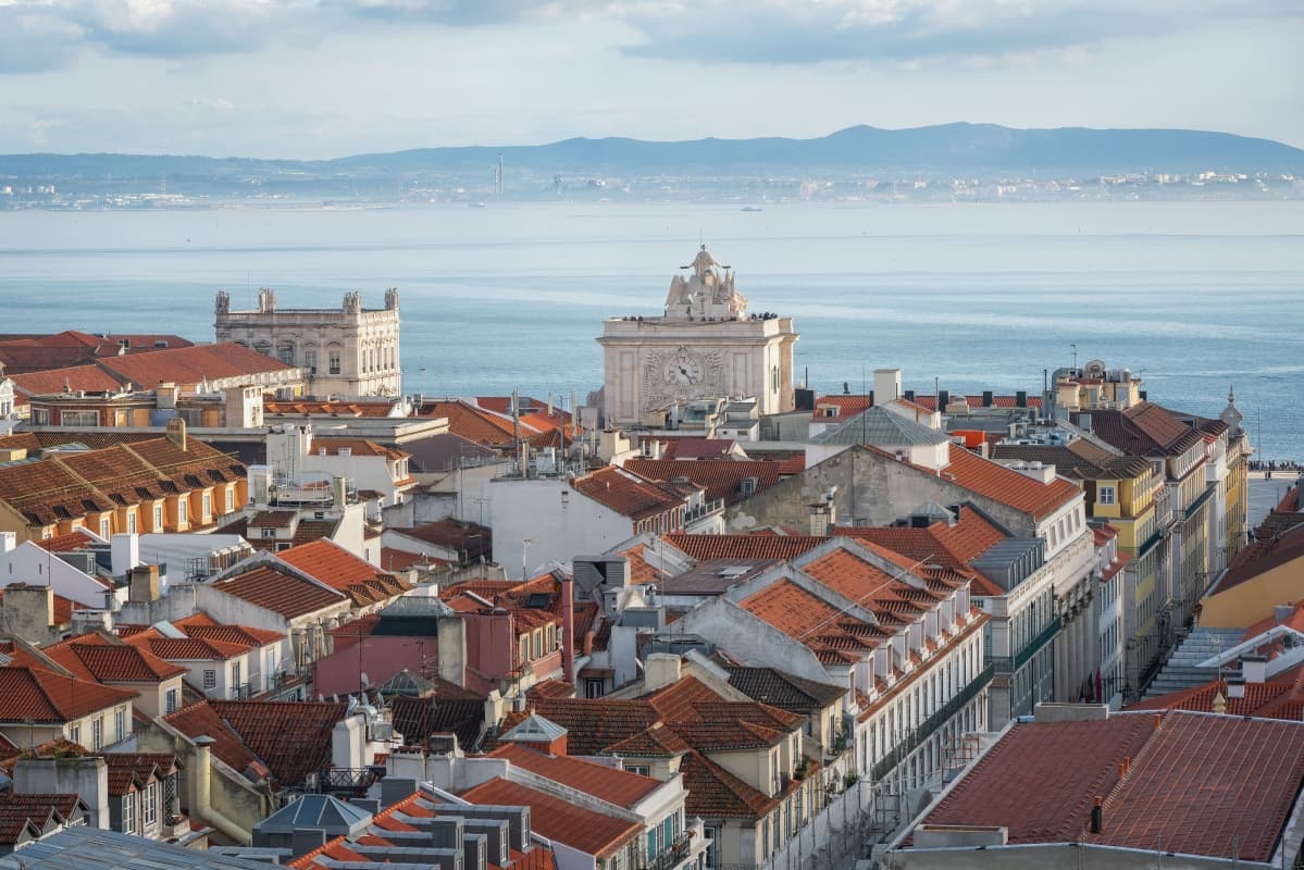Lisbon, Portugal