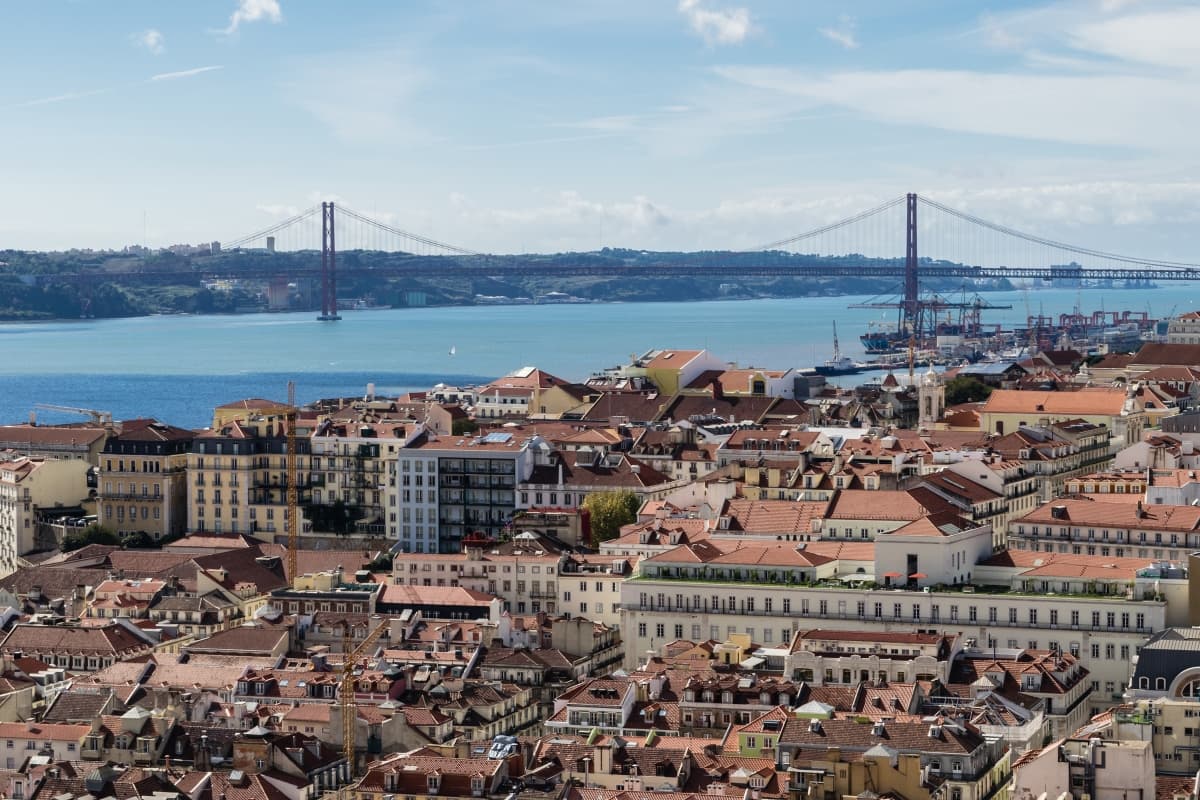 Cost of Living - Lisbon