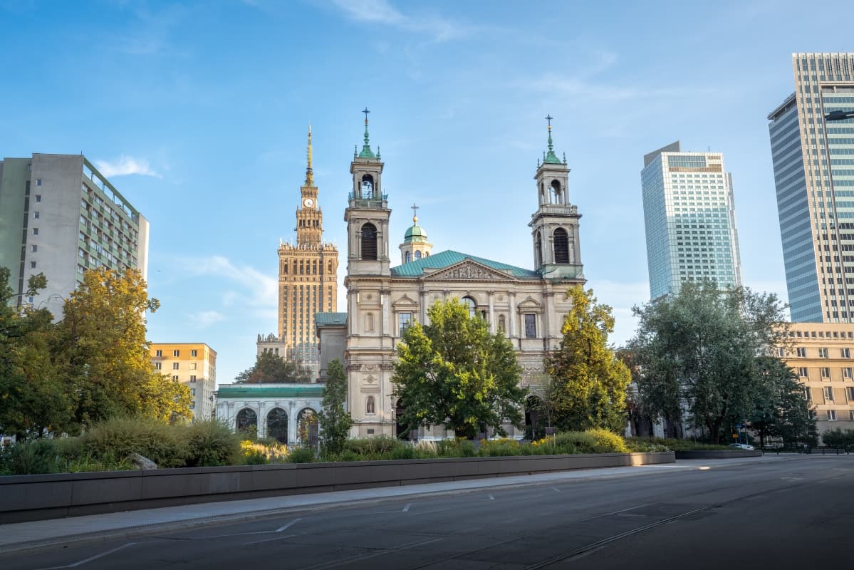 Renting Tips - Warsaw
